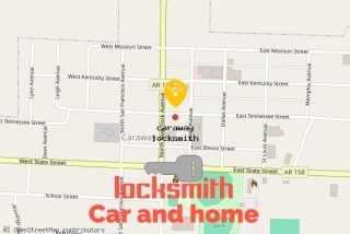 locksmith incaraway - locksmith in caraway
