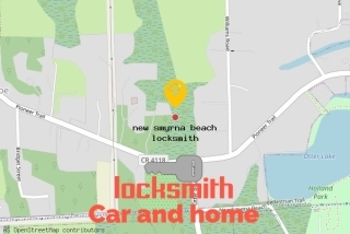 locksmith innew smyrna beach - locksmith in new smyrna beach