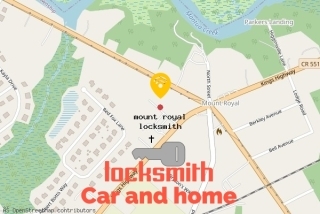 locksmith inmount royal - locksmith in mount royal nj