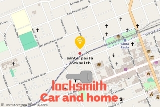 locksmith insanta paula - locksmith in santa paula