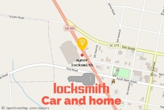 locksmith inaynor - locksmith in aynor