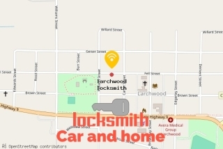 locksmith inlarchwood - locksmith in larchwood