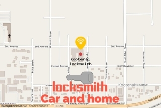 locksmith inkootenai - locksmith in kootenai