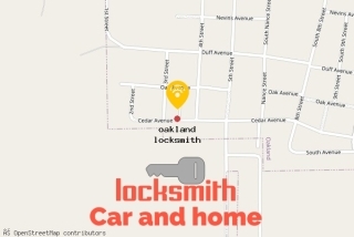 locksmith inoakland - locksmith in oakland ok