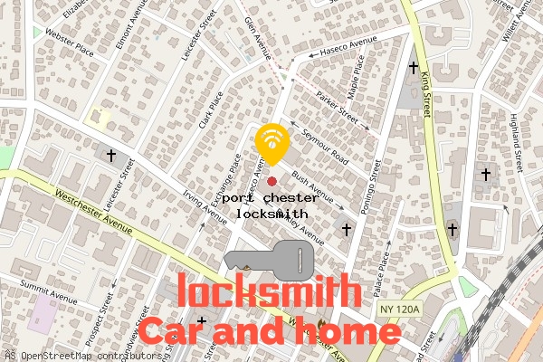 locksmith in port chester