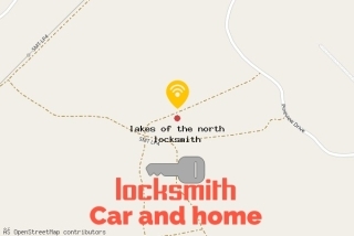 locksmith inlakes of the north - locksmith in lakes of the north