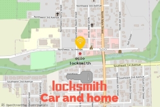locksmith inscio - locksmith in scio or