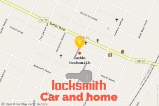 locksmith incaddo - locksmith in caddo