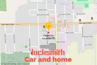 locksmith infayette - locksmith in fayette oh