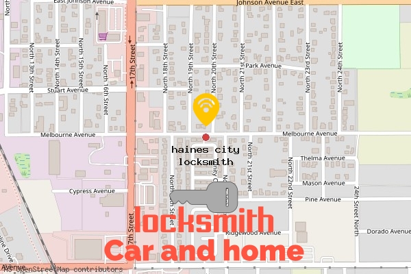 locksmith in haines city