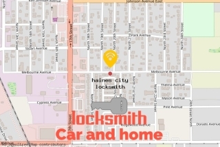 locksmith inhaines city - locksmith in haines city