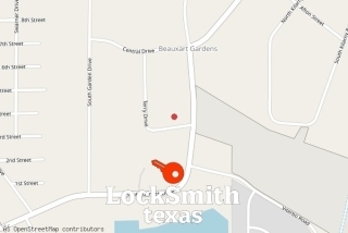 locksmith inbeauxart gardens - locksmith in beauxart gardens