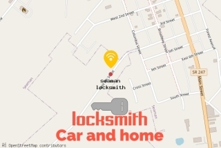 locksmith inseaman - locksmith in seaman