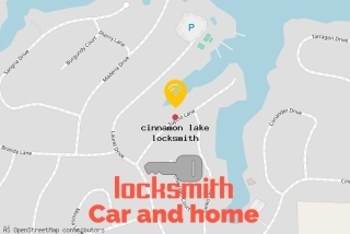 locksmith incinnamon lake - locksmith in cinnamon lake