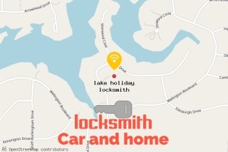 locksmith inlake holiday - locksmith in lake holiday in
