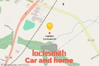 locksmith incamden - locksmith in camden nc