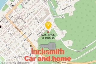 locksmith ineast brady - locksmith in east brady