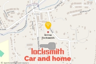 locksmith inenlow - locksmith in enlow