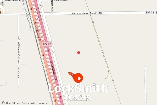 locksmith in ricardo