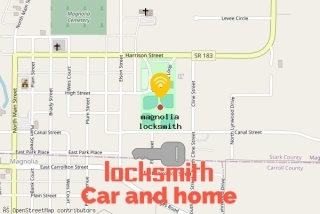 locksmith inmagnolia - locksmith in magnolia oh