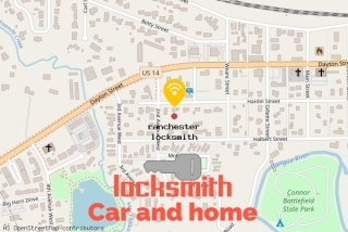 locksmith inranchester - locksmith in ranchester