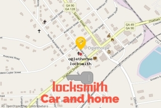locksmith inoglethorpe - locksmith in oglethorpe