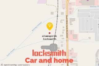 locksmith inalamogordo - locksmith in alamogordo