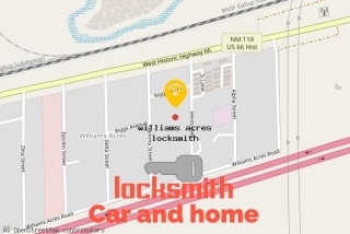locksmith inwilliams acres - locksmith in williams acres