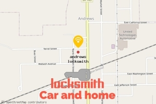 locksmith inandrews - locksmith in andrews in