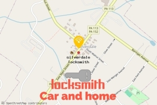 locksmith insilverdale - locksmith in silverdale pa