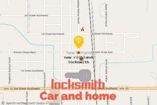 locksmith innew richland - locksmith in new richland