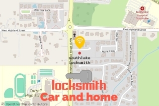 locksmith insouthlake - locksmith in southlake