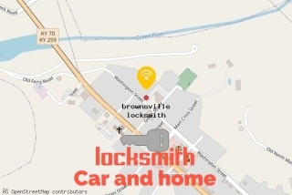 locksmith inbrownsville - locksmith in brownsville ky