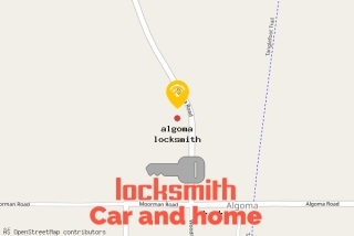 locksmith inalgoma - locksmith in algoma ms