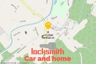 locksmith incalifon - locksmith in califon