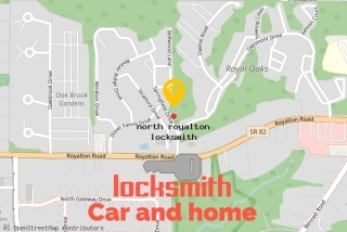 locksmith innorth royalton - locksmith in north royalton