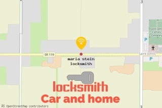 locksmith inmaria stein - locksmith in maria stein