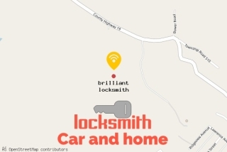locksmith inbrilliant - locksmith in brilliant oh