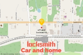 locksmith inefland - locksmith in efland