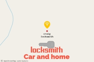 locksmith incraig - locksmith in craig ak
