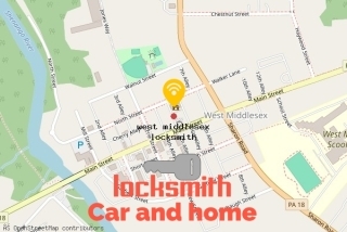 locksmith inwest middlesex - locksmith in west middlesex