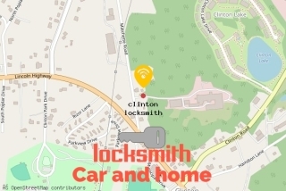 locksmiths in clinton - locksmith in clinton pa