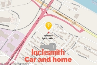 locksmiths in speers - locksmith in speers