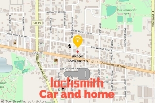 locksmith inakron - locksmith in akron in