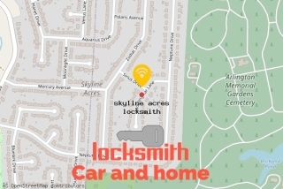 locksmith inskyline acres - locksmith in skyline acres