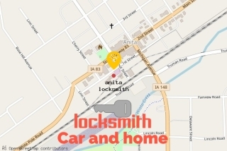locksmith inanita - locksmith in anita