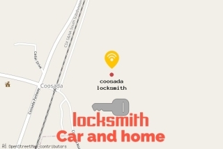 locksmith incoosada - locksmith in coosada