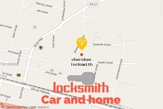 locksmith incherokee - locksmith in cherokee al