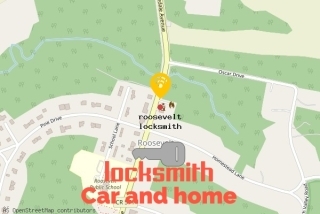 locksmith inroosevelt - locksmith in roosevelt nj