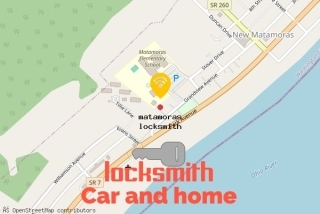 locksmith inmatamoras - locksmith in matamoras oh